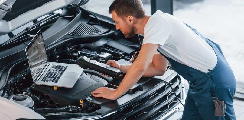 Rev Up Your Engine: The Ultimate Guide to Tuning Your Car with a Laptop